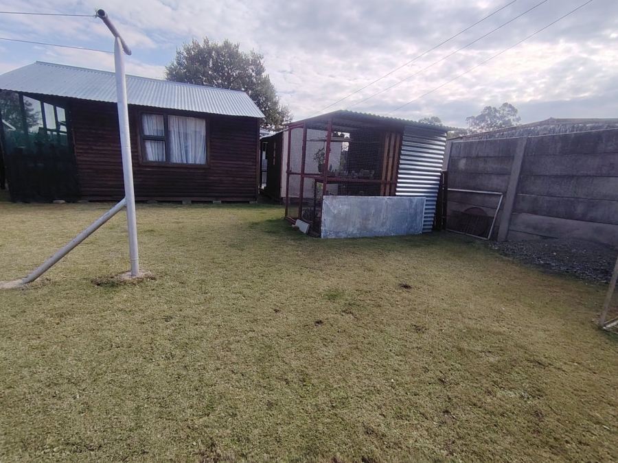 3 Bedroom Property for Sale in Senekal Free State